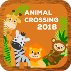 Animal Crossing Zeichen