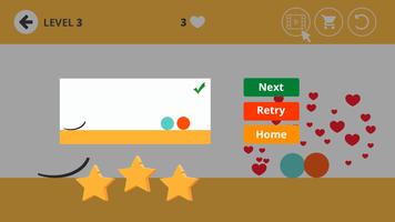 Brain Dots Physics screenshot 2