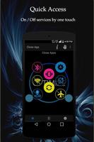 SHUT App - RAM Cleaner 截图 3