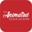 Free Animated Education