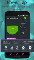 Fast Battery Charger اسکرین شاٹ 3