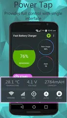 Fast Battery Charger APK download