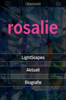 rosalie poster