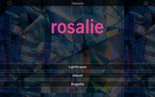 rosalie capture d'écran 3