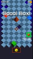 Spool Box! پوسٹر