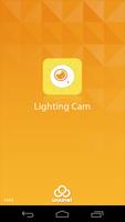 Lighting Cam Affiche