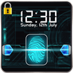 Fingerprint Lock Screen Prank