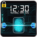 Fingerprint Lock Screen Prank-APK