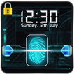 Fingerprint Lock Screen Prank