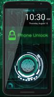 Fingerprint Lock Screen screenshot 1