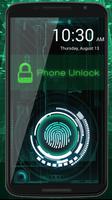 Fingerprint Lock Screen স্ক্রিনশট 1