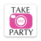 TakeMYparty icon