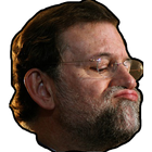 Frases Rajoy Botones Flotantes-icoon