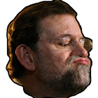 Frases Rajoy Botones Flotantes アイコン