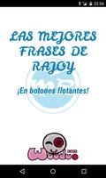 Frases Rajoy Botones Flotantes-poster