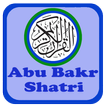 Abu Bakr Shatri Quran MP3 Full Offline