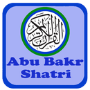 Abu Bakr Shatri Quran MP3 Full Offline APK