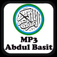 Abdul Basit Quran MP3 Affiche