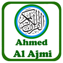 Ahmed Al Ajmi Quran Mp3 APK