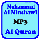 Al Minshawi Quran MP3 APK