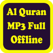 Al Quran MP3 Full Offline