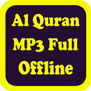 Al Quran MP3 Full Offline APK