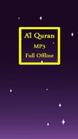 Al Quran MP3 Full Offline capture d'écran 1