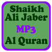 Shaikh Ali Jabir Quran MP3 Full Offline