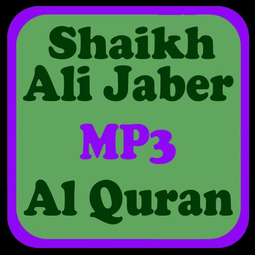 Shaikh Ali Jabir Quran MP3 APK voor Android Download
