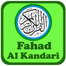 Fahad Al Kandari Quran MP3 APK