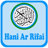 Hani Ar Rifai Quran MP3