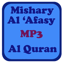 Mishary Alafasy Quran MP3 Full Offline APK