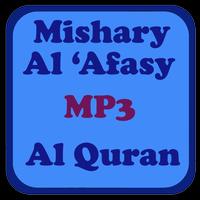 Mishary Alafasy Quran MP3 Full Offline bài đăng