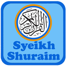 Sheikh Shuraim Quran MP3 APK