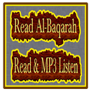 Surah Al Baqara Plus MP3 Audio APK