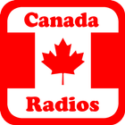 Canada Radio icon