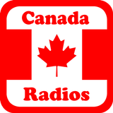 Canada Radio آئیکن
