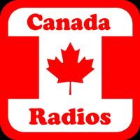 Canada Radio poster