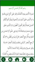 Surah Al Mulk Plus MP3 Audio Screenshot 2