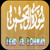 Surah Ar Rohman Plus MP3 Audio bài đăng