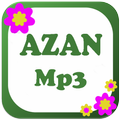 Azan MP3 Full Offline