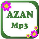 Azan MP3 Full Offline APK