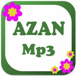 Azan MP3 Full Offline
