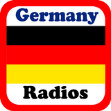 Germany Radio Zeichen