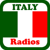 Italy Radio icon