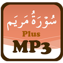 Surah Maryam Plus MP3 Audio APK