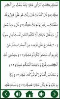 Surah Maryam Plus MP3 Audio screenshot 2