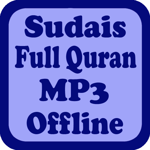 Sudais Full Quran MP3 Offline