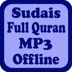 Sudais Full Quran MP3 Offline APK download