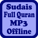 Sudais Full Quran MP3 Offline APK